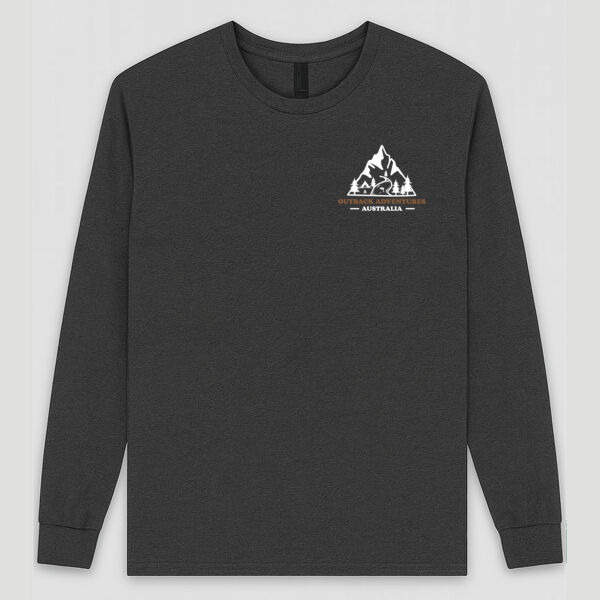 Outback Longsleeve Thumbnail