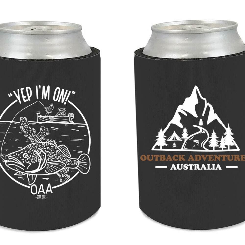 Stubby Holder Yep I'm On Thumbnail