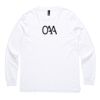 Mens Base Longsleeve Tee Thumbnail