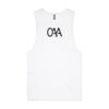 Mens Barnard Tank Thumbnail